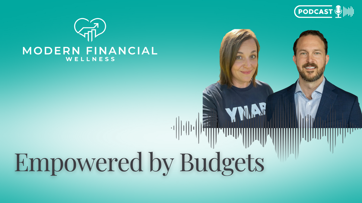 EP:002 Empowered by Budgets w/ YNAB Certified Budget Coach Jen Fuhler