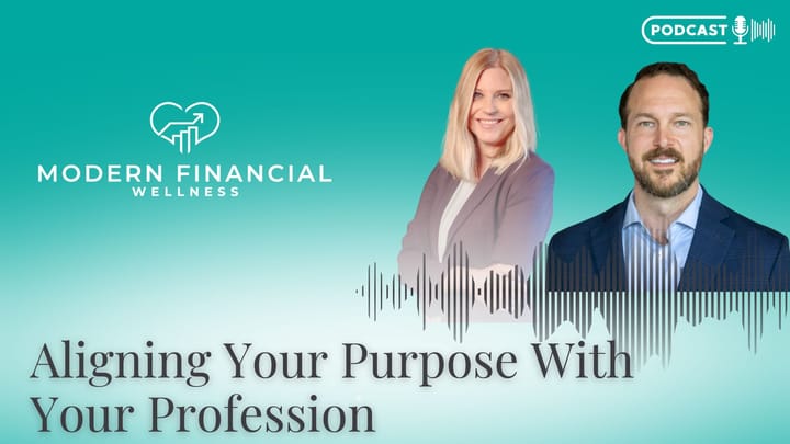 EP: 019 Aligning Your Purpose With Your Profession w/ Kim Jones